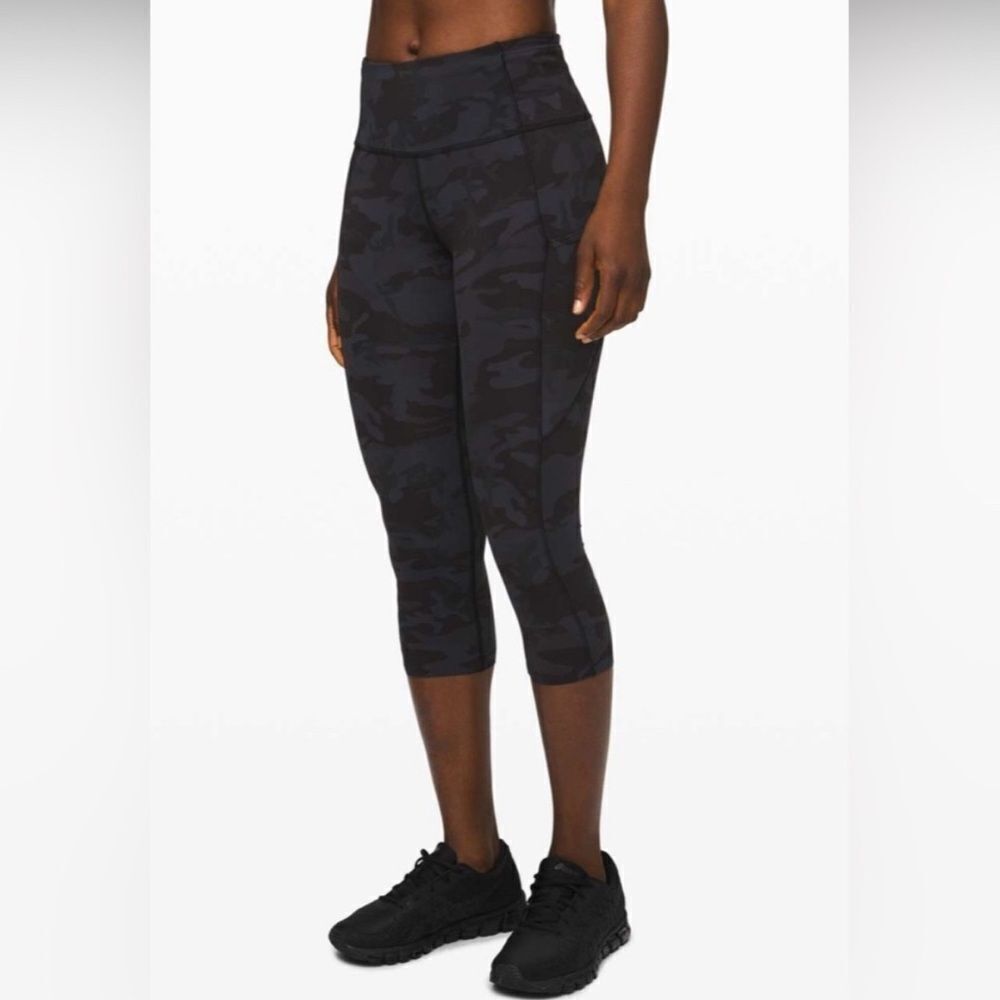 lululemon athletica fast and free ll